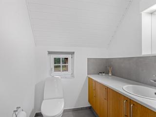 Holiday Home Rajka - 800m from the sea by Interhome - 1