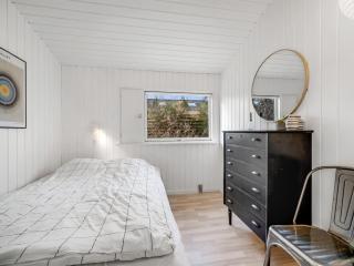 Holiday Home Krum - 250m from the sea by Interhome - 1