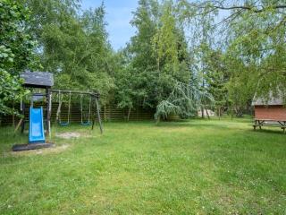Holiday Home Rajka - 800m from the sea by Interhome - 5