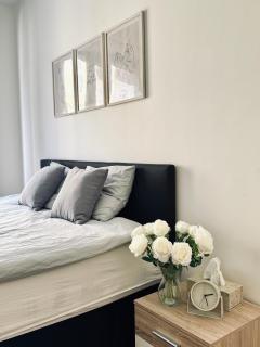 Lengo Apartment Smichov - Praga - 8