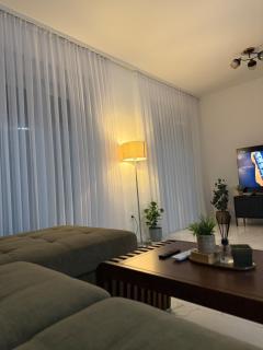 Apartman Dukat- Luksuzna novogradnja u srcu Vinkovaca s parkingom - 1