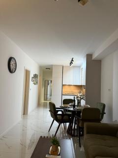Apartman Dukat- Luksuzna novogradnja u srcu Vinkovaca s parkingom - 2
