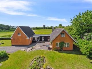 Holiday Home Adrienne - 6-4km from the sea by Interhome - 0