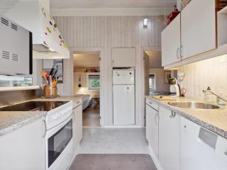 Holiday Home Hereth - 100m from the sea by Interhome - 1