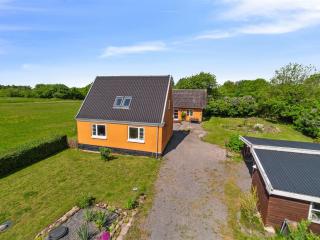 Holiday Home Adrienne - 6-4km from the sea by Interhome - 9