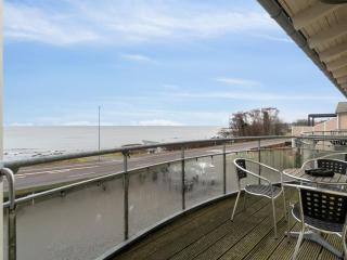 Apartment Henna - 50m from the sea by Interhome - 1