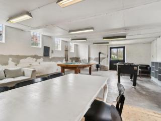 Holiday Home Sjard - 300m from the sea by Interhome - 6