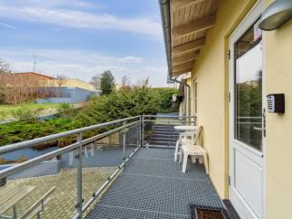 Apartment Henna - 50m from the sea by Interhome - 3