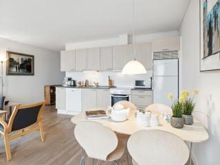 Apartment Henna - 50m from the sea by Interhome - 1