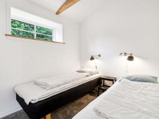 Holiday Home Sjard - 300m from the sea by Interhome - 2
