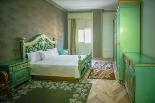 Bright And Vintage 3 BR Suite-New Cairo - 1