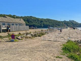 Holiday Home Rossella - 450m from the sea by Interhome - 5
