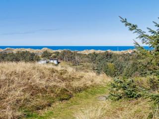 Holiday Home Ajvi - 900m from the sea by Interhome - 6