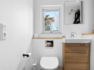 Holiday Home Alica - 200m from the sea by Interhome - 4