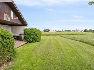 Holiday Home Sebine - 800m from the sea by Interhome - 1