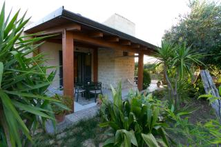 Baglio Sant'Andrea - Valderice - 4