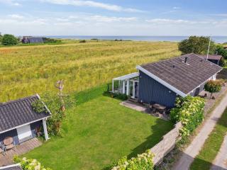 Holiday Home Wehrhart - 125m from the sea by Interhome - 7