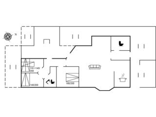 Holiday Home Wehrhart - 125m from the sea by Interhome - 9