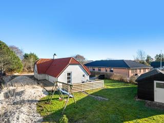 Holiday Home Malti - 1-3km from the sea by Interhome - 3