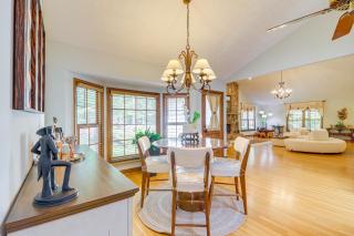 Country Living with City Style Suwanee Retreat - 3