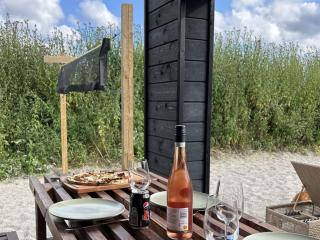 Holiday Home Grep - 800m from the sea by Interhome - 5