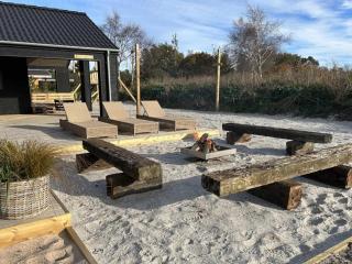 Holiday Home Grep - 800m from the sea by Interhome - 8