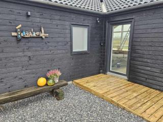 Holiday Home Grep - 800m from the sea by Interhome - 7