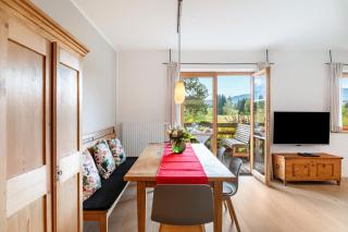 Ferienwohnung 180 Grad - 4