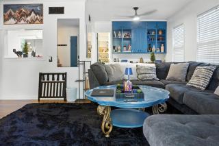 Outdoor Oasis! Connected To Green Line & Shelby Farms - 9