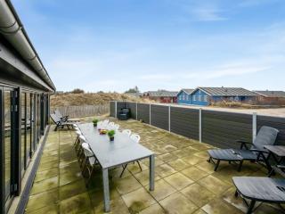 Holiday Home Clarabelle - 1-2km from the sea by Interhome - 2