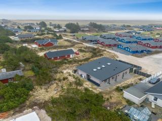 Holiday Home Clarabelle - 1-2km from the sea by Interhome - 3