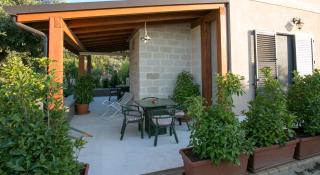 Baglio Sant'Andrea - Valderice - 3