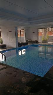 The great charming luxurious apartment with modern facilities which offers a great lifestyle which is family friendly - Nairobi - 5
