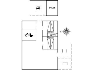 Holiday Home Tancred - 30km from the sea by Interhome - 9