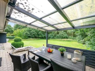 Holiday Home Tancred - 30km from the sea by Interhome - 8