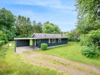 Holiday Home Tancred - 30km from the sea by Interhome - 6