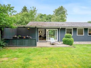 Holiday Home Tancred - 30km from the sea by Interhome - Toftlund - 3