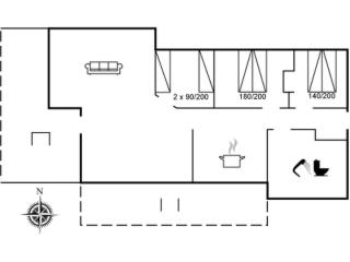 Holiday Home Bajram by Interhome - 9