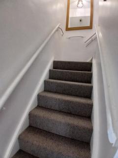 Rose Cottage-4 BED HOUSE FOR CONTRACTORS & FAMILIES Close to M6, J10-NO PARTIES ALLOWED - 4