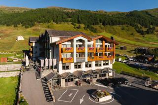 Hotel Lac Salin Spa & Mountain Resort - 5