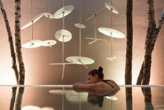 Hotel Lac Salin Spa & Mountain Resort - 1