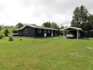 Holiday Home Atla - 2-5km from the sea by Interhome - 8