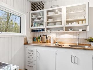 Holiday Home Karl - 4km from the sea by Interhome - 2