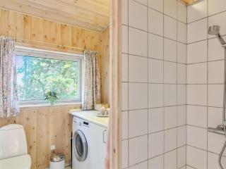 Holiday Home Tuukka - 350m from the sea by Interhome - 2