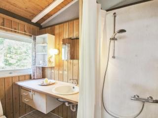 Holiday Home Tuukka - 350m from the sea by Interhome - 1