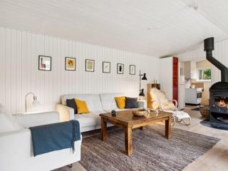 Holiday Home Karl - 4km from the sea by Interhome - 5