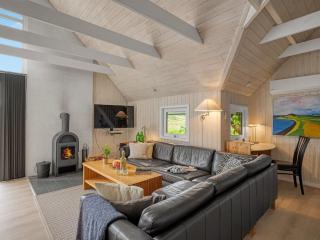 Holiday Home Herma - 1km from the sea by Interhome - 8