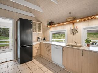 Holiday Home Herma - 1km from the sea by Interhome - 4