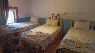 Bait Ward Siwa House - 2