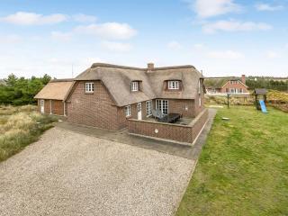Holiday Home Adia - 300m from the sea by Interhome - Blåvand - 1